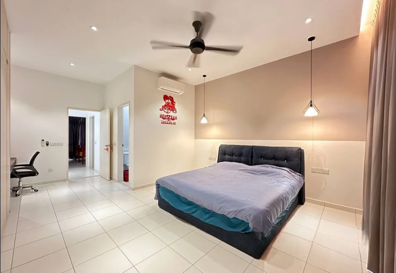 Graham Garden @ Eco Grandeur