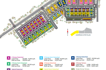 Detached Factory Warehouse for Sale - Kota Seri Langat Banting Selangor