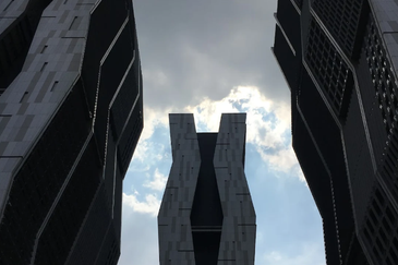 The Fennel @ Sentul East