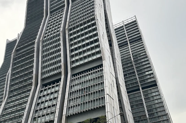 The Fennel @ Sentul East