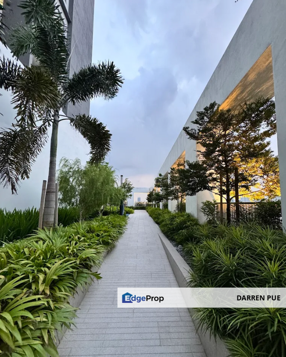 M Luna, Kepong, Kuala Lumpur apartment for Auction, Kuala Lumpur, Kepong