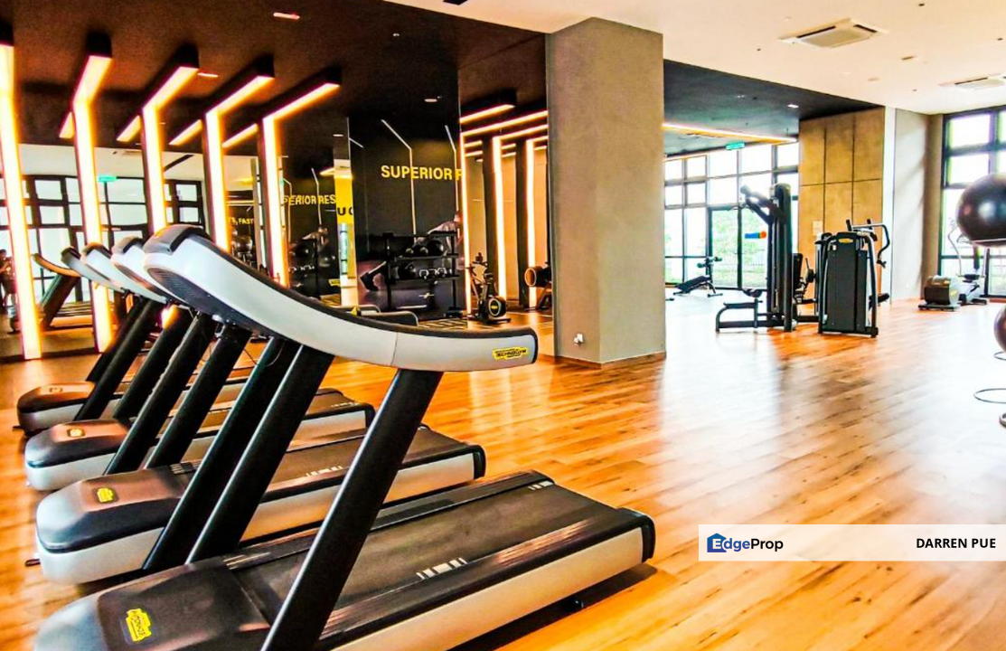 M Luna, Kepong, Kuala Lumpur apartment for Auction, Kuala Lumpur, Kepong