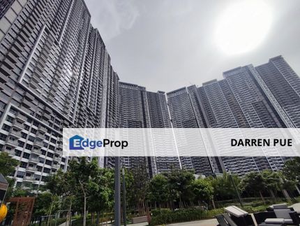 M Vertica, Jalan Cheras, apartment for Auction, Kuala Lumpur, Cheras
