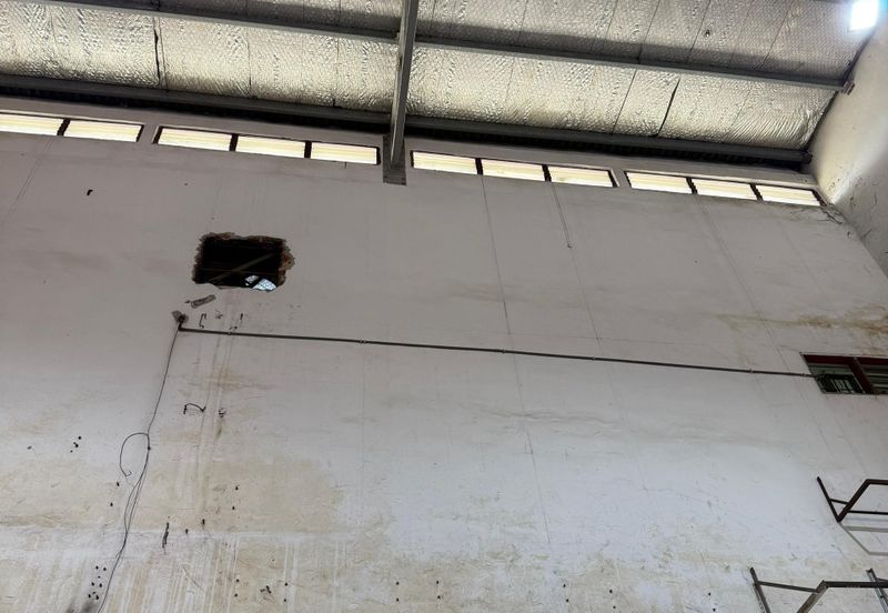 Bukit Serdang Industrial Park