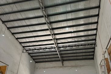 Bukit Serdang Industrial Park