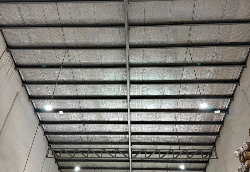 Bukit Serdang Industrial Park