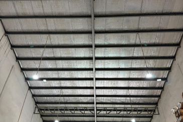 Bukit Serdang Industrial Park