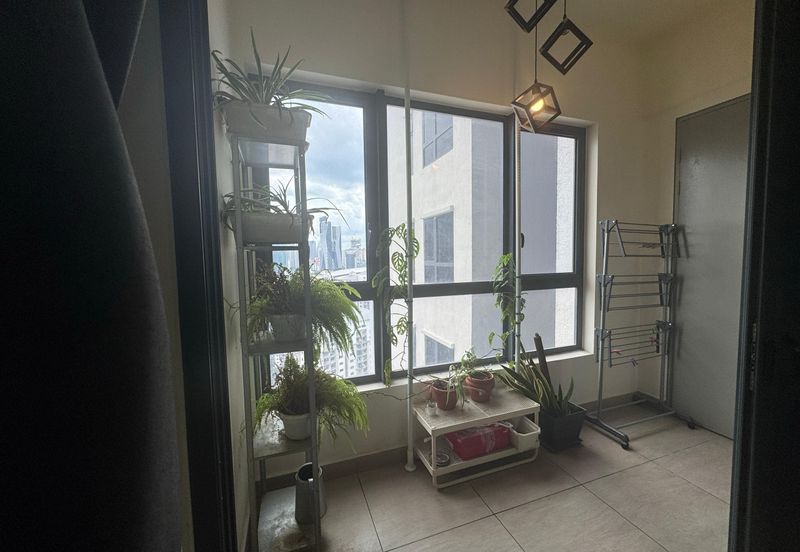 The ERA @ Duta North