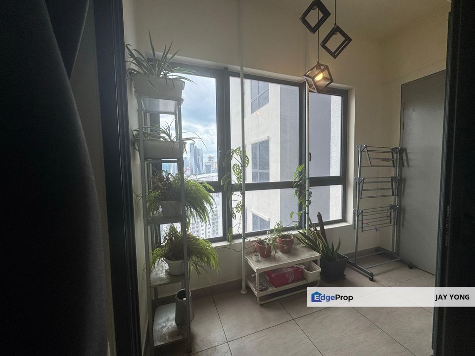 The Era @ Duta North Residensi for Rent, Kuala Lumpur, Segambut