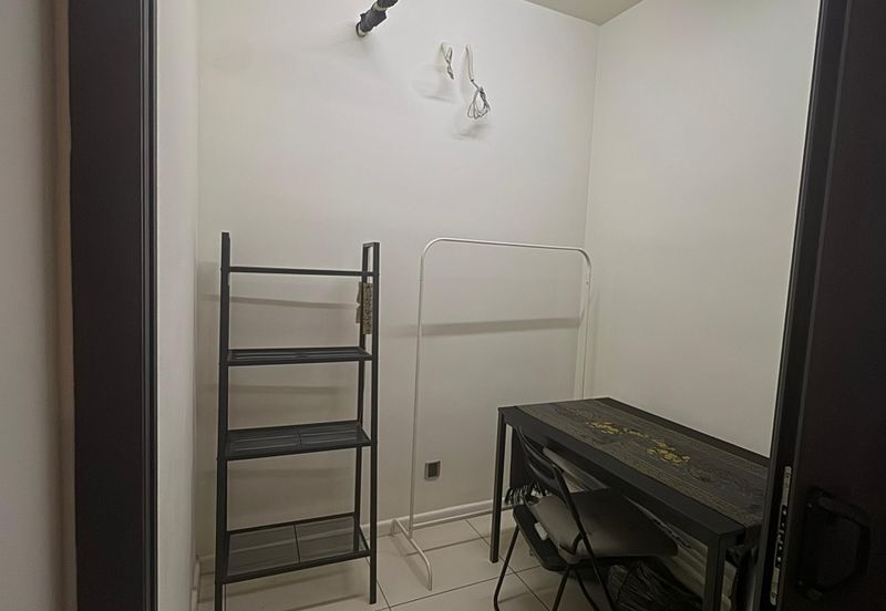 The ERA @ Duta North