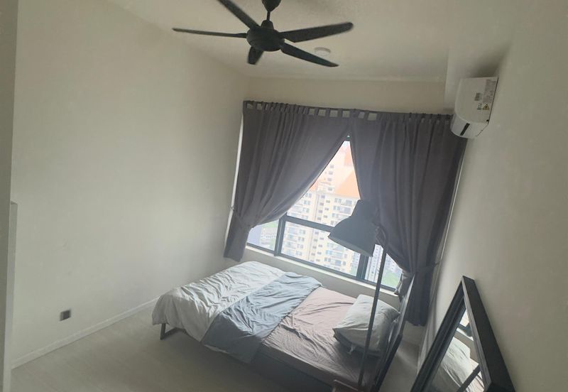 The ERA @ Duta North