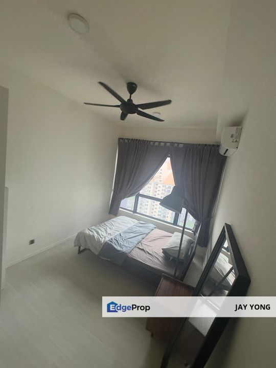 The Era @ Duta North Residensi for Rent, Kuala Lumpur, Segambut