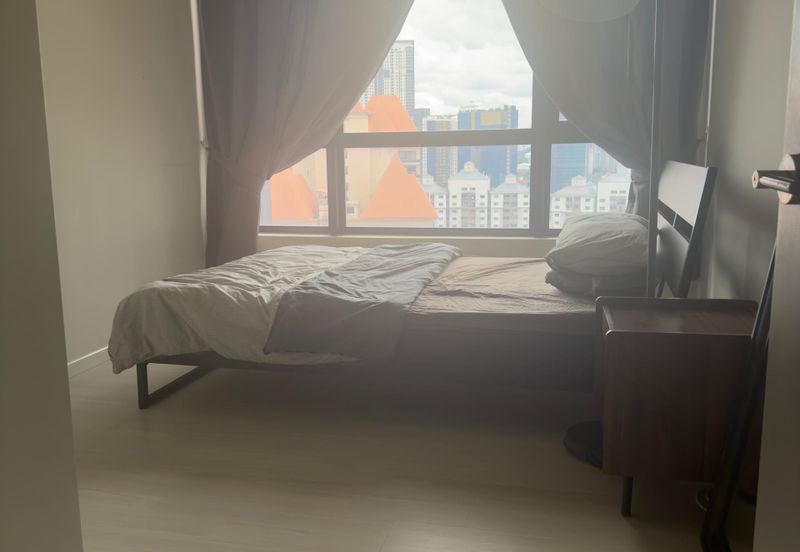 The ERA @ Duta North