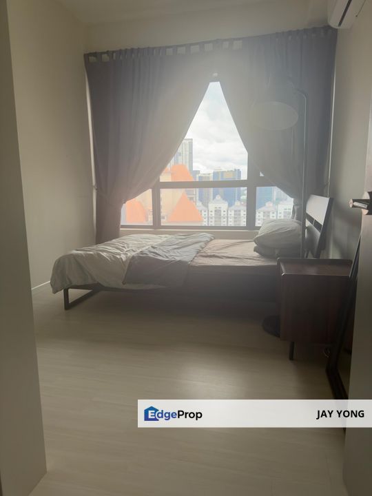 The Era @ Duta North Residensi for Rent, Kuala Lumpur, Segambut
