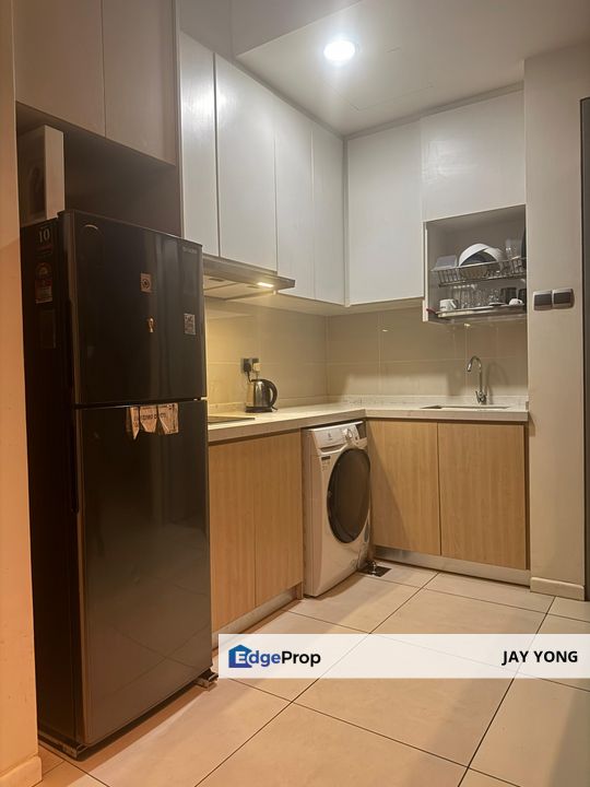 The Era @ Duta North Residensi for Rent, Kuala Lumpur, Segambut