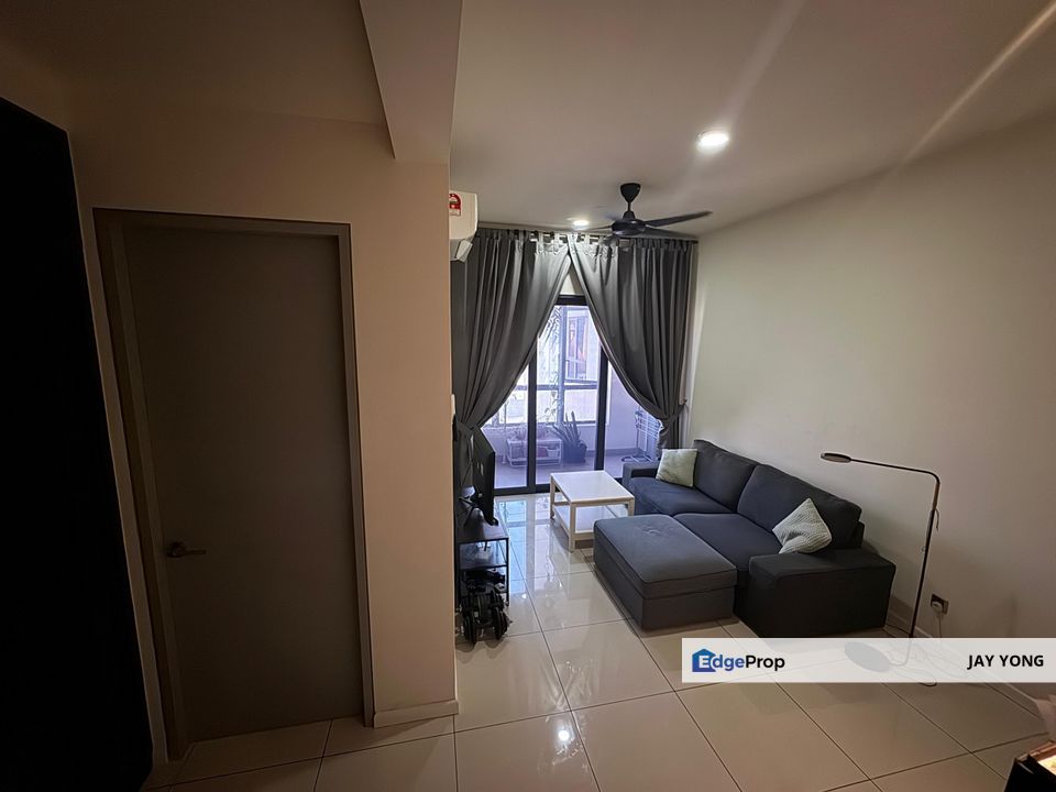 The Era @ Duta North Residensi for Rent, Kuala Lumpur, Segambut