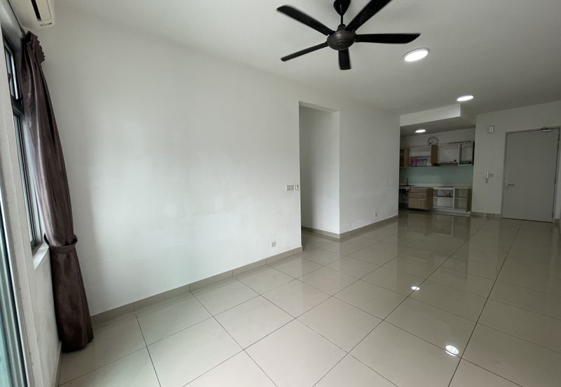 Meridin Bayvue Apartment