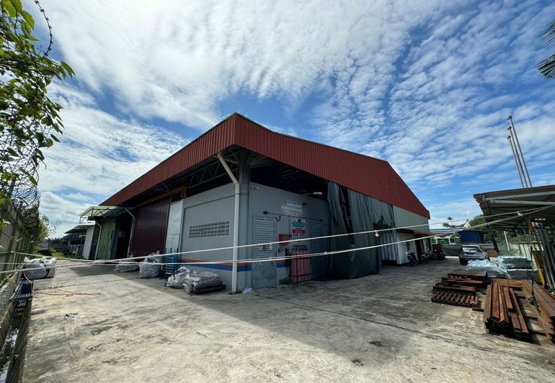 Taman Industri Kulai