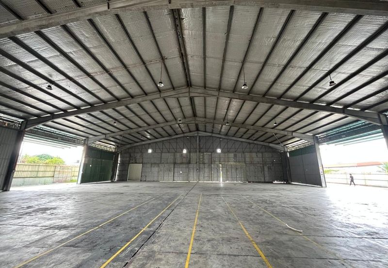 Taman Industri Kulai