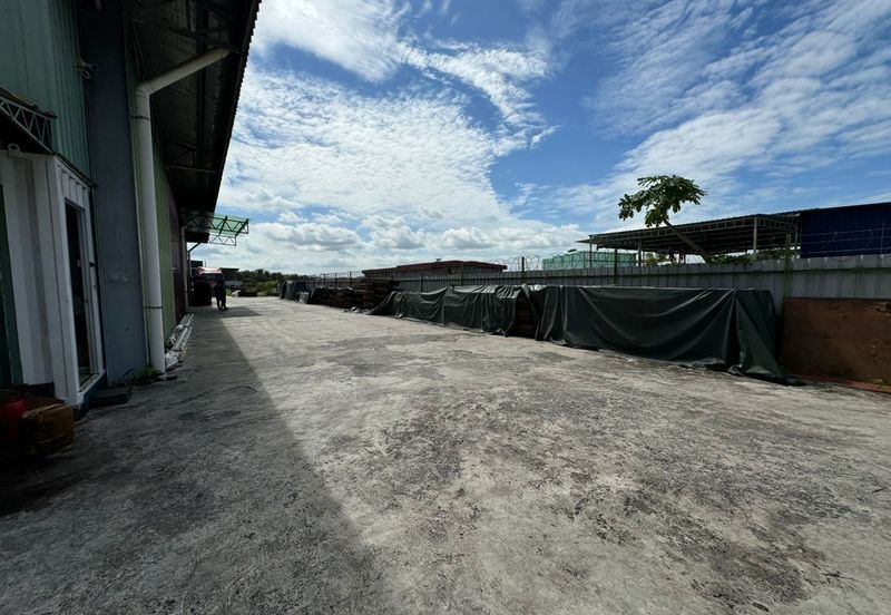 Taman Industri Kulai