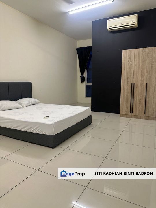 SALE PLATINUM LAKE PV20, SETAPAK, KUALA LUMPUR, Kuala Lumpur, Setapak