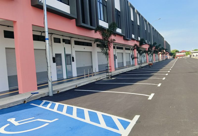 Jalan Bypass Kuantan