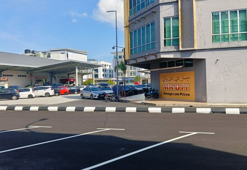 Jalan Bypass Kuantan