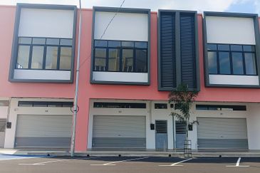 Jalan Bypass Kuantan