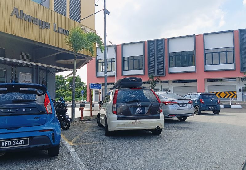 Jalan Bypass Kuantan