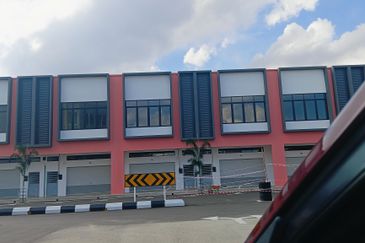 Jalan Bypass Kuantan