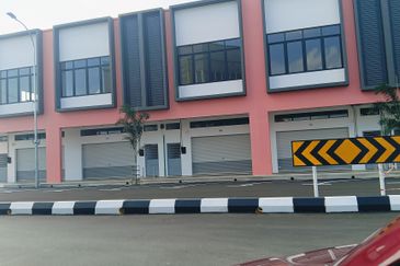 Jalan Bypass Kuantan