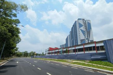 Bukit Jelutong