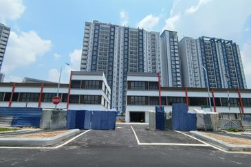 Bukit Jelutong