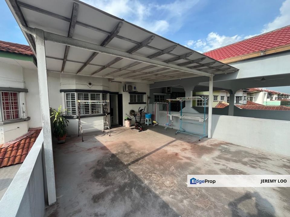 Bandar Puteri AAA House for Sales, Selangor, Klang