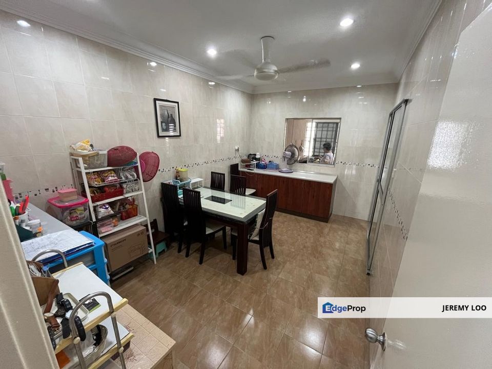 Bandar Puteri AAA House for Sales, Selangor, Klang