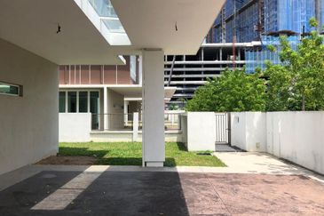 Klang D'Laman Greenville Bungalow for Sales