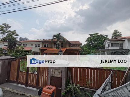 Petaling Jaya Semi-D House for Sales , Selangor, Petaling Jaya
