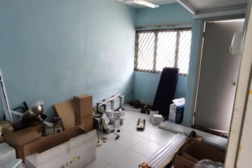 Petaling Jaya Corner Lot for Sales (Seksyen 19)