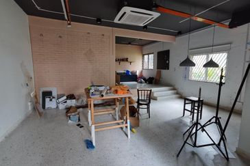 Petaling Jaya Corner Lot for Sales (Seksyen 19)