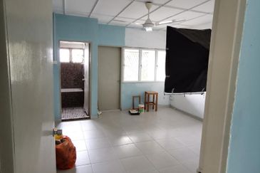 Petaling Jaya Corner Lot for Sales (Seksyen 19)