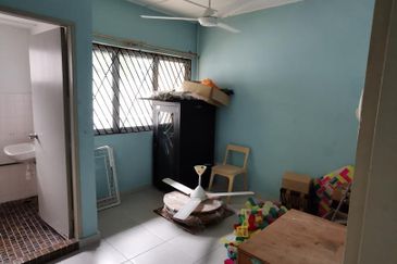 Petaling Jaya Corner Lot for Sales (Seksyen 19)