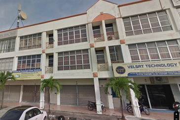 Klang Shoplot For Sales (Main Road) - Port klang / Klang Road