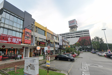 Bandar Botanic Klang