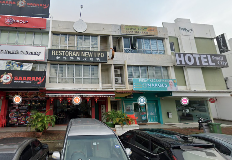 Bandar Botanic Klang