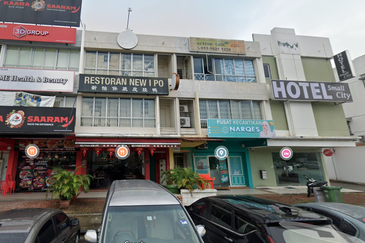 Bandar Botanic Klang