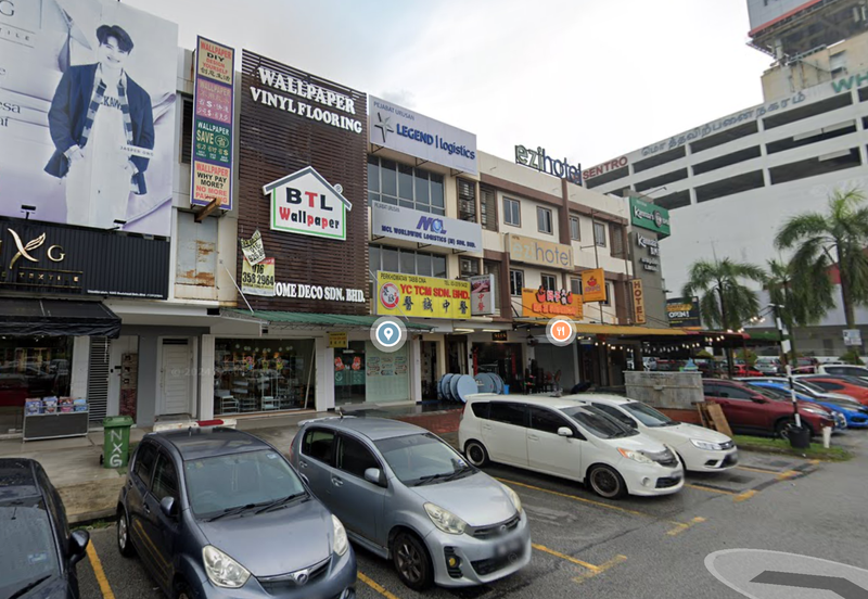 Bandar Botanic Klang