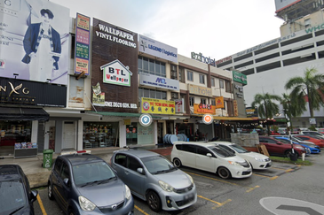 Bandar Botanic Klang