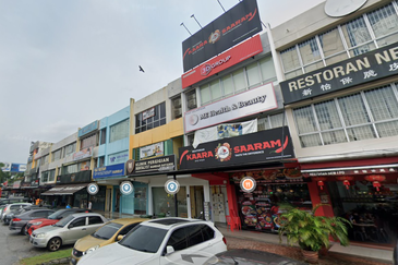 Bandar Botanic Klang