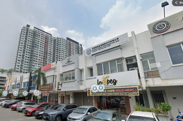 Bandar Botanic Klang