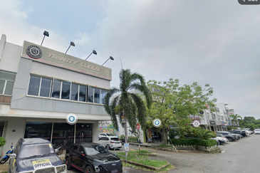 Bandar Botanic Klang